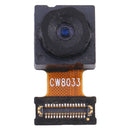 Middle Secondary Back Facing Camera for LG Velvet LMG910EMW LM-G910EMW / Velvet 5G LM-G900N LM-G900EM