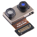 Small Back Facing Camera for LG V60 ThinQ 5G LM-V600 / V60 ThinQ 5G UW LM-V600VML LMV600VML