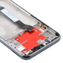 LCD Screen and Digitizer Full Assembly With Frame for Xiaomi Redmi Note 8T(Black)