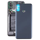 Battery Back Cover for Huawei Y8s(Black)