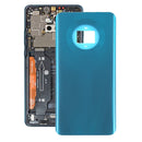 Original Battery Back Cover for Huawei Y9a / Enjoy 20 Plus 5G(Green)