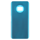 Original Battery Back Cover for Huawei Y9a / Enjoy 20 Plus 5G(Green)