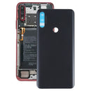 Original Battery Back Cover for Huawei Honor 9X (Global)(Black)