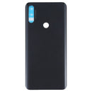 Original Battery Back Cover for Huawei Honor 9X (Global)(Black)