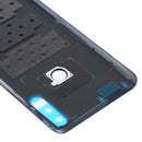 Original Battery Back Cover for Huawei Honor 9X (Global)(Black)