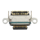 Charging Port Connector for OnePlus 6T A6010