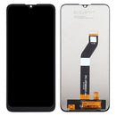 LCD Screen and Digitizer Full Assembly for Motorola Moto G8 Power Lite