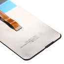 LCD Screen and Digitizer Full Assembly for Motorola One Hyper