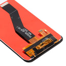 LCD Screen and Digitizer Full Assembly for Motorola Moto E6s (2020)