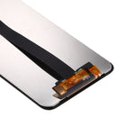 LCD Screen and Digitizer Full Assembly for Motorola One Fusion