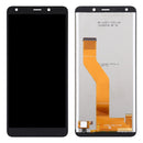 Original LCD Screen and Digitizer Full Assembly for Wiko Y61