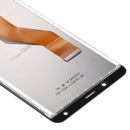 Original LCD Screen and Digitizer Full Assembly for Wiko Y61