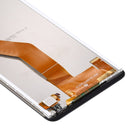Original LCD Screen and Digitizer Full Assembly for Wiko Y61