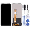 LCD Screen and Digitizer Full Assembly for OPPO A53 (2020) / A53s CPH2127, CPH2139, CPH2135