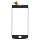 Touch Panel With Hole for Motorola Moto E4 (USA) XT176X(Black)