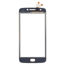 Touch Panel With Hole for Motorola Moto E4 (USA) XT176X(Black)