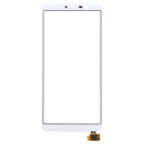 Touch Panel for Wiko Y80 (White)