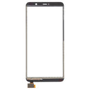 Touch Panel for Wiko Y80 (White)