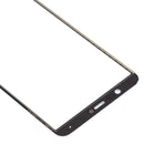 Touch Panel for Wiko Y80 (White)