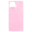 Battery Back Cover for OPPO A92s/Reno4 Z 5G PDKM00(Pink)