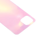 Battery Back Cover for OPPO A92s/Reno4 Z 5G PDKM00(Pink)