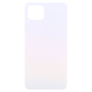 Battery Back Cover for OPPO A92s/Reno4 Z 5G PDKM00(White)