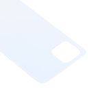 Battery Back Cover for OPPO A92s/Reno4 Z 5G PDKM00(White)