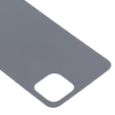 Battery Back Cover for OPPO A92s/Reno4 Z 5G PDKM00(White)
