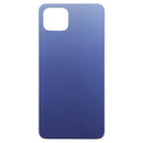 Battery Back Cover for OPPO A92s/Reno4 Z 5G PDKM00(Blue)