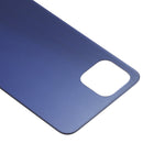 Battery Back Cover for OPPO A92s/Reno4 Z 5G PDKM00(Blue)