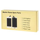 Battery Back Cover for OPPO A92s/Reno4 Z 5G PDKM00(Pink)