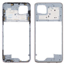 Middle Frame Bezel Plate for OPPO A92s/Reno4 Z 5G PDKM00(Gold)