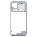 Middle Frame Bezel Plate for OPPO A92s/Reno4 Z 5G PDKM00(Gold)