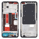 Front Housing LCD Frame Bezel Plate for OPPO A92s PDKM00
