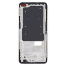 Front Housing LCD Frame Bezel Plate for OPPO A92s PDKM00