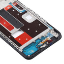 Front Housing LCD Frame Bezel Plate for OPPO A92s PDKM00