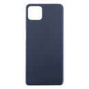 Battery Back Cover for OPPO A72 5G PDYM20(Black)
