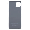 Battery Back Cover for OPPO A72 5G PDYM20(Black)