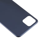 Battery Back Cover for OPPO A72 5G PDYM20(Black)
