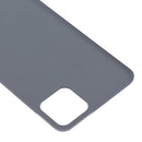 Battery Back Cover for OPPO A72 5G PDYM20(Black)