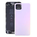 Battery Back Cover for OPPO A72 5G PDYM20(Purple)