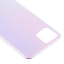 Battery Back Cover for OPPO A72 5G PDYM20(Purple)