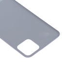 Battery Back Cover for OPPO A72 5G PDYM20(Purple)