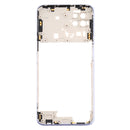 Middle Frame Bezel Plate for OPPO A72 5G PDYM20(Purple)