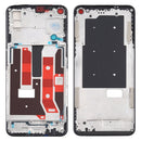 Front Housing LCD Frame Bezel Plate for OPPO A72 5G
