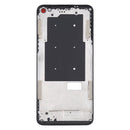 Front Housing LCD Frame Bezel Plate for OPPO A72 5G