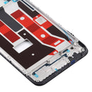 Front Housing LCD Frame Bezel Plate for OPPO A72 5G