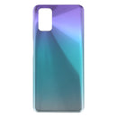 Battery Back Cover for OPPO A52/A92 CPH2061 / CPH2069 (Global) / PADM00 / PDAM10 (China)(Black)