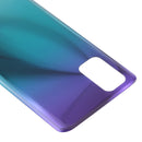 Battery Back Cover for OPPO A52/A92 CPH2061 / CPH2069 (Global) / PADM00 / PDAM10 (China)(Black)