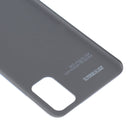 Battery Back Cover for OPPO A52/A92 CPH2061 / CPH2069 (Global) / PADM00 / PDAM10 (China)(Black)
